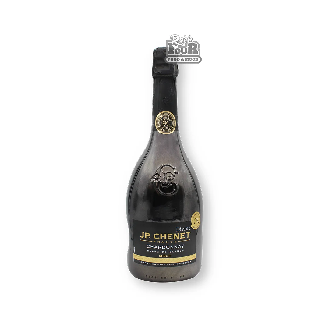 Գինի փրփրուն «JP.Chenet Chardonnay» սպիտակ, կիսաչոր 750մլ